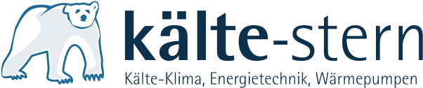 Logo: Kälte Stern