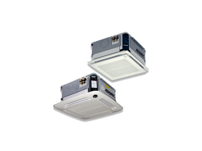  Aermec Kassettengeräte FCL