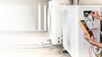 Erfahren & fachmännisch