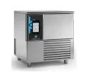 Schockfroster Gastronorm von Swissline in grau