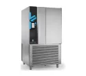 Schockfroster Gastronorm von Swissline in grau